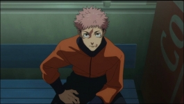 Jujutsu Kaisen (Hindi) - Season 03 Episode 05